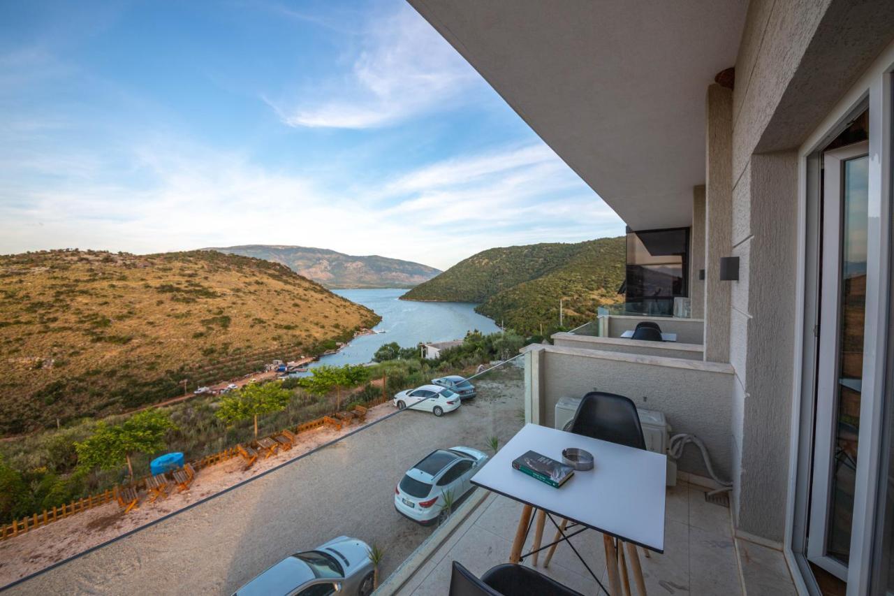 Adani Ksamil Exterior foto