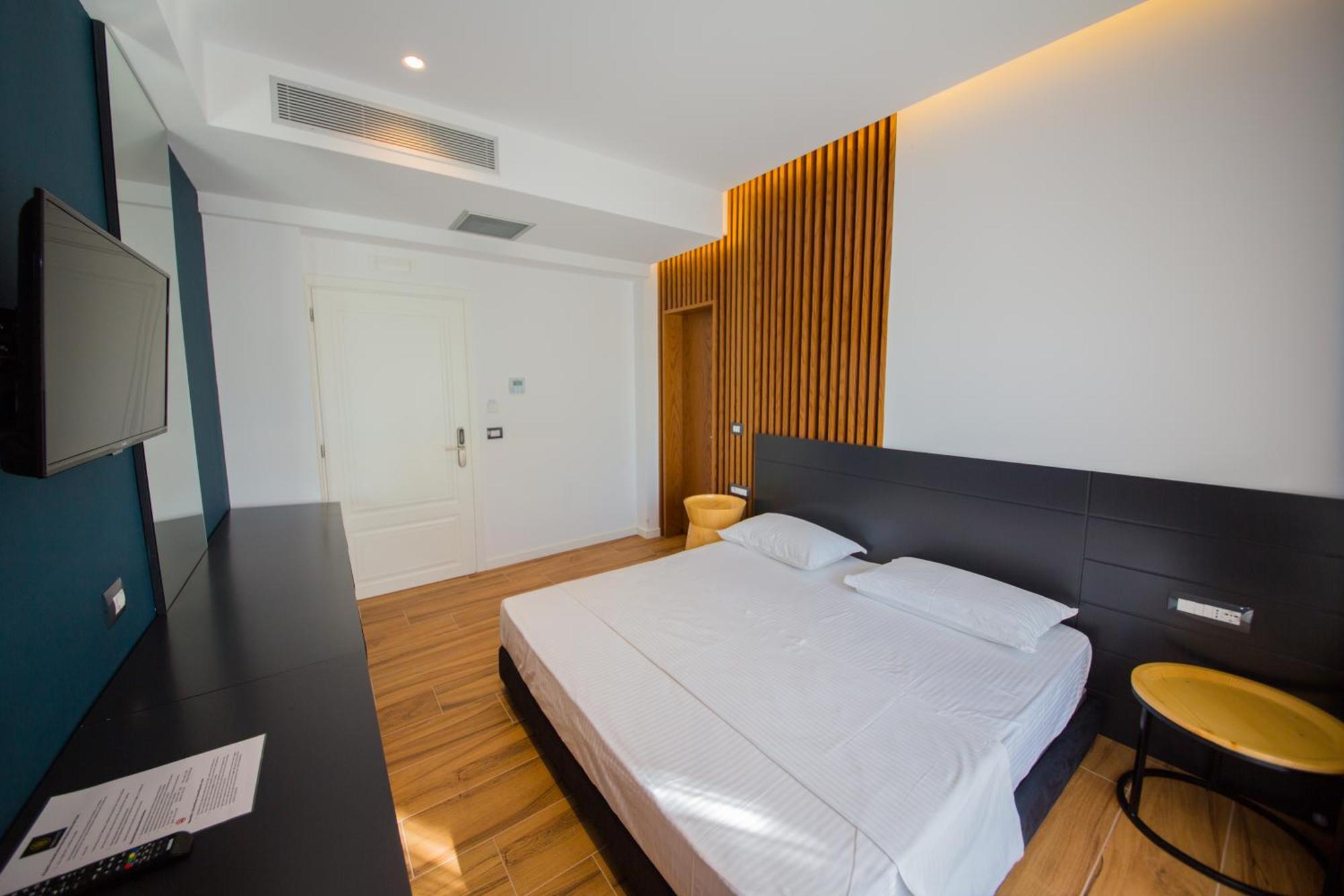 Adani Ksamil Habitación foto
