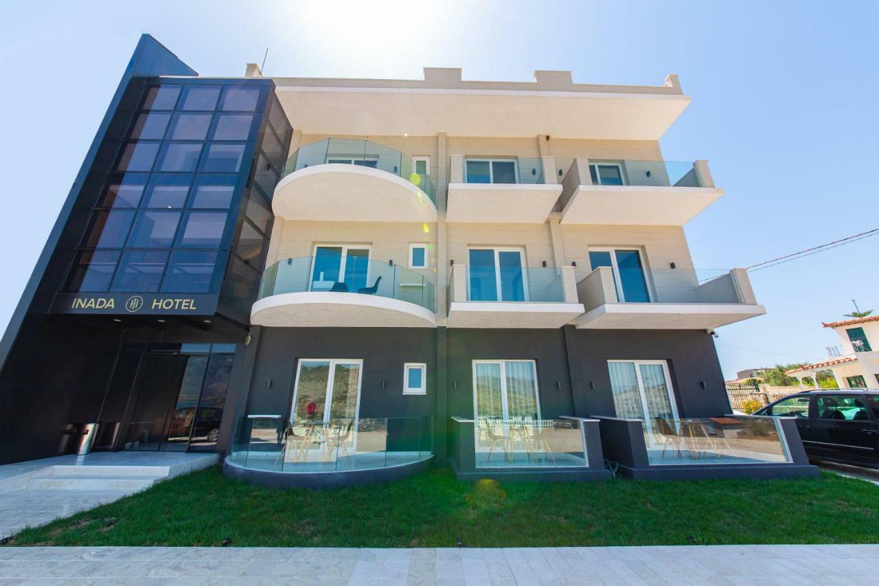 Adani Ksamil Exterior foto